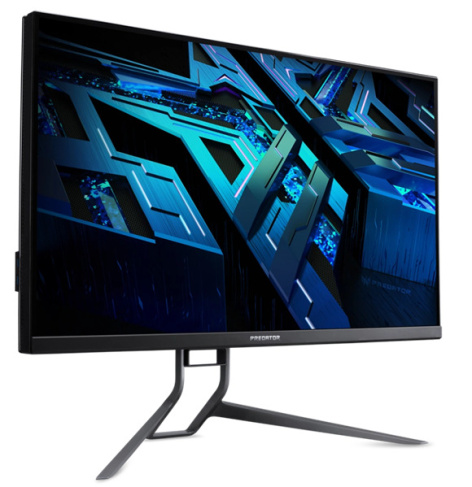 фото Монитор 31,5" Acer Predator X32QFSbmiiphuzx в Красноярске