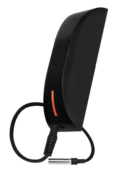 Изображение товара Датчик температуры GSM Полюс Термо от Сибирского Арсенала для безопасности дома и объектов