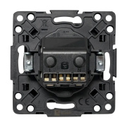 фото Розетка с заземлением EKF EZR16-028-20