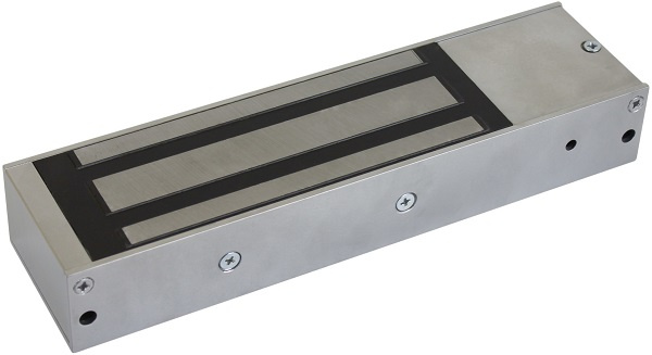 Изображение товара Электромагнитный замок AccordTec ML-395 для систем контроля доступа