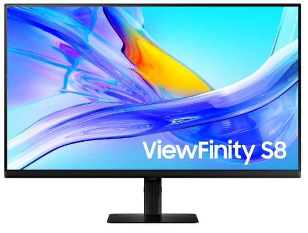 фото Монитор 32" Samsung LS32D804UAIXCI в Ростове-на-Дону