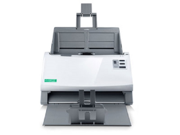 фото Сканер  Plustek SmartOffice PS3140U в Челябинске