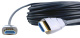 фото Кабель интерфейсный HDMI-HDMI VCOM D3743-30M в Воронеже