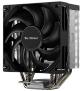 фото Кулер Coolleo CL-B40-DIG-V2