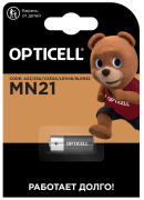 фото Батарейка  OPTICELL 5070001