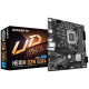 фото Материнская плата mATX GIGABYTE H610M D3W DDR4