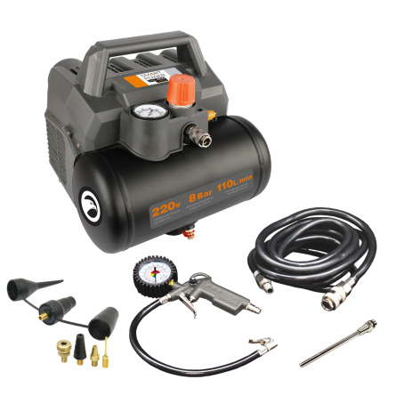 фото Компрессор автомобильный BERKUT Smart Power SAC-400 в Омске