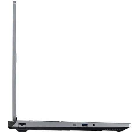 фото Ноутбук  Maibenben X16C-R72556 в Омске 16 ", Ryzen 7, 16 Гб RAM, 512 Гб SSD, GeForce RTX 5060, Серый