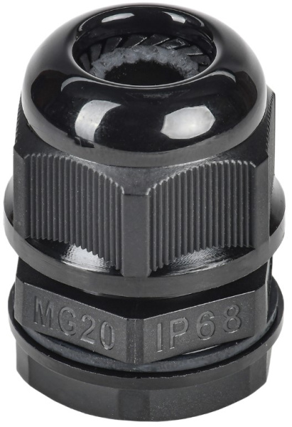 фото Кабельный ввод  IEK YSA20-10-20-68-K02 в Красноярске