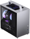 фото Корпус mini-ITX JONSBO T8 PLUS Silver в Уфе