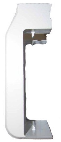 

Переходник Ecoplast 72926 ASMP20 для коробки SMP,SM,SD к коробу 75/3 х 20, 72926