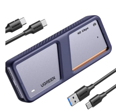 фото Внешний корпус  UGREEN CM642 (15976) в Перми