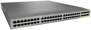 фото Коммутатор Cisco N3K-C3172TQ-10GT