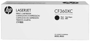 фото Картридж HP CF360XC