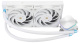 фото Система охлаждения жидкостная Thermalright Frozen Edge 240 White