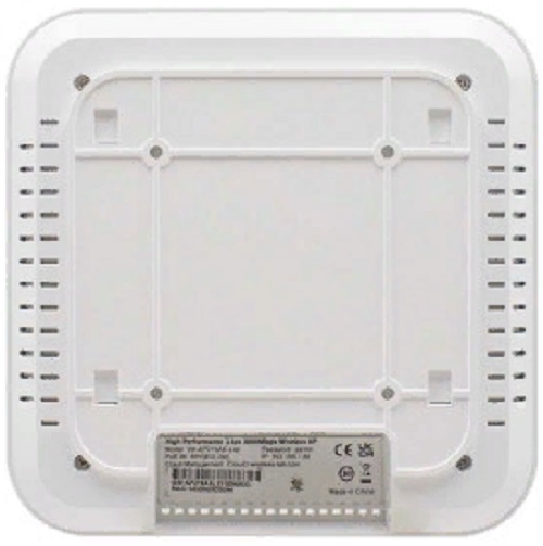 

Точка доступа Wi-Tek WI-AP219AX-Lite двухдиапазонная c поддержкой PoE, Wi-Fi 6 (802.11AX), WI-AP219AX-Lite