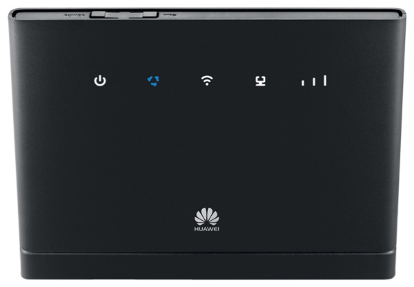 фото Интернет-центр  Huawei B315S-22 в Уфе