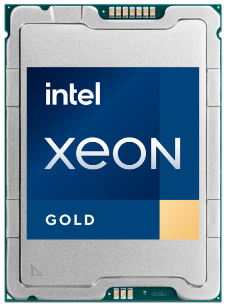 фото Процессор  Intel Xeon Gold 6421N в Уфе