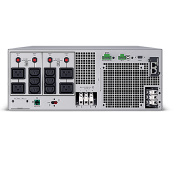 фото Источник бесперебойного питания CyberPower OL10KERTHD