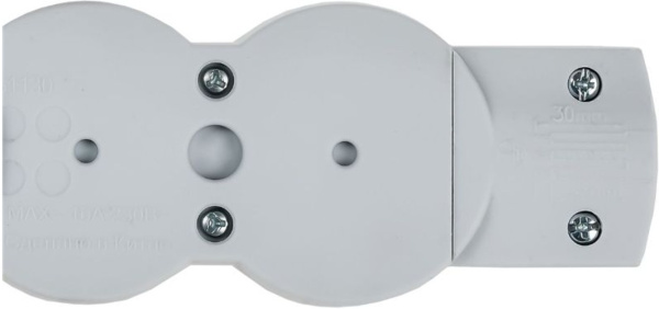 фото Колодка IEK Standard в Санкт-Петербургe