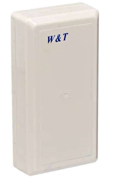 фото Коробка распределительная W&T WT-S061 в Челябинске