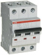 фото Автоматический выключатель  ABB 2CDS253001R0404 в Санкт-Петербургe
