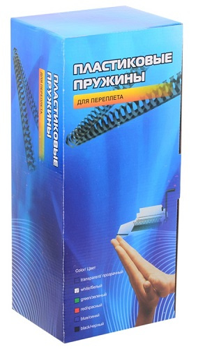фото Пружина  Office Kit BP2041 в Самаре
