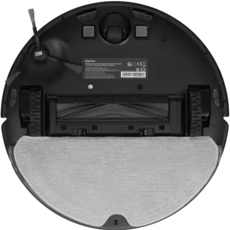 фото Робот-пылесос  Dreame Dreame Vacuum and Mop D10s Pro в Уфе