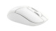 фото Мышь Wireless A4Tech FB12S USB WHITE в Красноярске