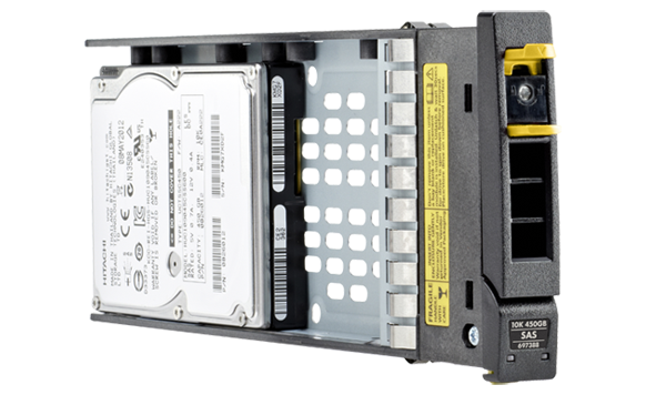 

Жесткий диск 3PAR J8S08B 20000 1.2TB+SW 10K SFF HDD, J8S08B