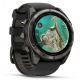 фото Часы  Garmin Fenix 8