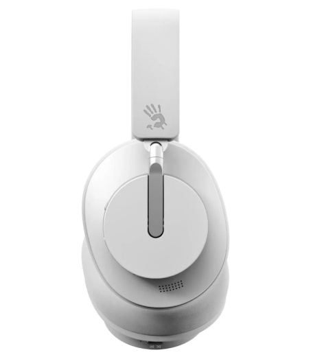 фото Наушники  A4Tech MH390 WHITE в Красноярске