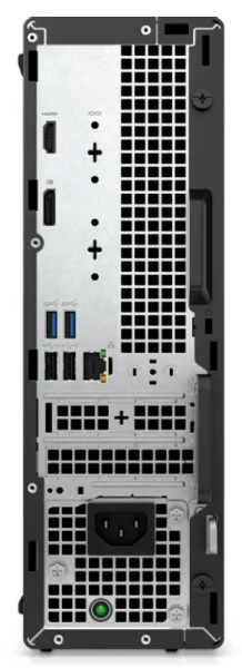 фото Компьютер Dell Optiplex 7020 SFF (Intel Core i3 12100 (4/8; 3,3ГГц; 12Мб), 3.3ГГц, 16ГБ DDR5, SSD 512 Гб, Intel UHD Graphics, Windows 11 Профессиональная) [S7020-3850/16]