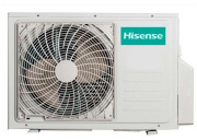 фото Сплит-система Hisense AUC-36HR4SKA
