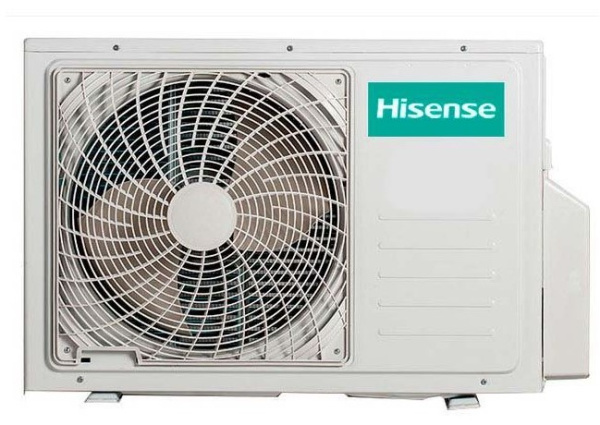 фото Сплит-система  Hisense AUC-36HR4SKA в Нижнем Новгороде