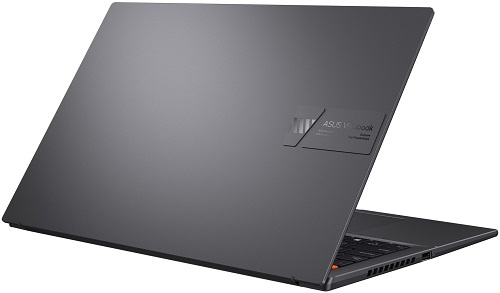 фото Ноутбук  ASUS VivoBook S15  M3502QA-BQ238 в Омске 15.6 ", Ryzen 5, 8 Гб RAM, 512 Гб SSD, Radeon Graphics, Черный