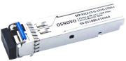 фото Модуль OSNOVO SFP-S1LC13-G-1310-1550-I