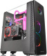 фото Корпус ATX Thermaltake View 28 RGB
