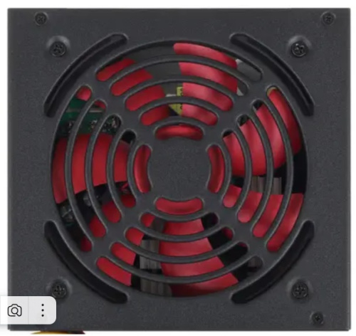 фото Блок питания ATX Xilence XN052