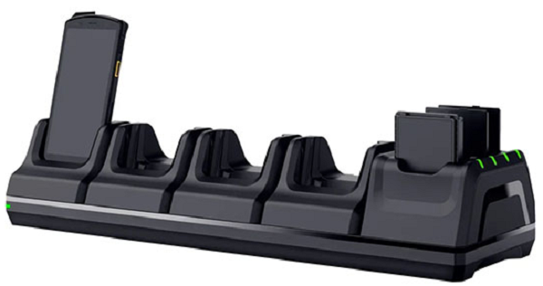 

Зарядное устройство Urovo 5BCDT5002 для Urovo DT50, 5BCDT5002