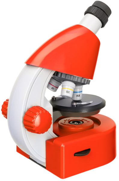 фото Микроскоп  Levenhuk Discovery Micro Terra в Санкт-Петербургe