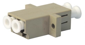 

Адаптер проходной Vimcom AD-MM-DLC(SCfp) LC-LC duplex, MM, AD-MM-DLC(SCfp)