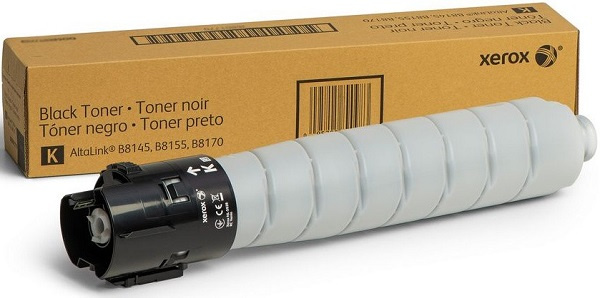 Изображение товара Тонер-картридж Xerox 006R01773