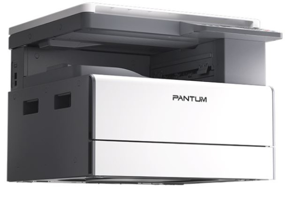 фото МФУ лазерное черно-белое Pantum BM230N в Казани