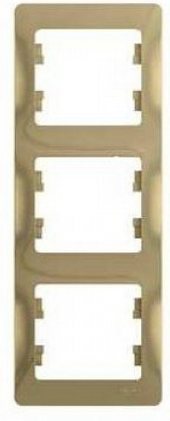 фото Рамка  Systeme Electric GSL000407 в Омске