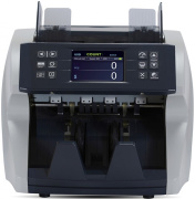 фото Счетчик банкнот Mertech C-100 CIS
