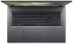 фото Ноутбук  Acer Aspire A317-55P в Уфе 17.3 ", Core i3, 8 Гб RAM, 512 Гб SSD, UHD Graphics 770, Серебристый