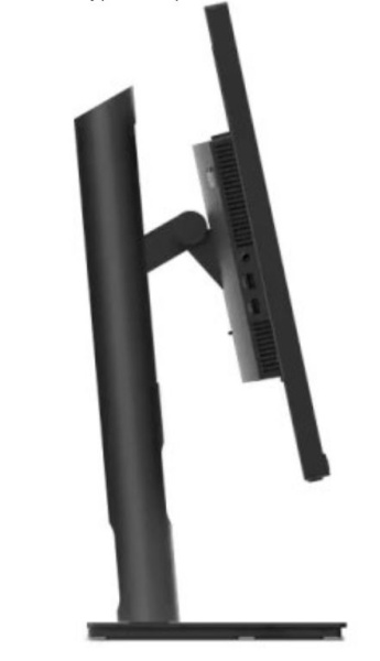 фото Монитор 27" Lenovo ThinkVision T27h-30 в Самаре
