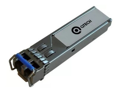 фото Модуль SFP QTECH QSC-SFP80GEСW-xxD в Омске