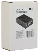 фото Корпус Qumo RS018